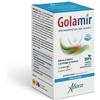 Vendita prodotti Aboca online GOLAMIR SPRAY NO ALCOL 30ML