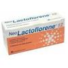 Montefarmaco LACTOFLORENE PLUS 12FL