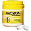 Bayer on line CITROSODINA CLASSICA 30CPR MAS