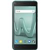 Wiko WIKO HARRY 4G Smartphone, 16 GB, Dual SIM, Turchese