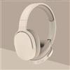 XiFor Cuffie over-ear wireless compatibili Bluetooth con microfono 22 ore batteria cancellazione del rumore auricolare sportivo pieghevole (cachi)