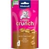 Vitakraft Crispy Crunch con Malto Snack per gatto - Set %: 4 x 60 g