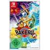Reef Entertainment BAKERU (Nintendo Switch)