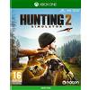 NACON Hunting Simulator 2 (Xbox One)