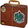 Winning Moves Top Trumps Harry Potter Serpeverde Tin, Colore Latta, Taglia Unica, 2332