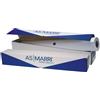 AS MARRI Carta plotter inkjet bianco opaco 610mmx50mt 90gr J.90S 7716 ASMarri