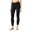Odlo Leggings termici da donna Active X-Warm I Intimo termico I Intimo da sci caldo I Pantaloni termici lunghi I Donna