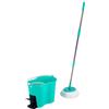 CLEANmaxx TV Das Original 6671 Set Mocio Rotante Spin PRO