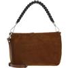 Gianni CHIARINI Brenda Crossbody Bag Cognac