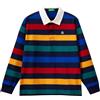United Colors of Benetton Maglia Polo M/L