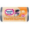 Handy Bag FE 50L 80% plastica riciclata