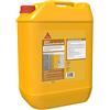SIKA - Sika Decasseforme EN - Olio per decodifica per tutti i tipi di casseforme - Agente decasseforme - Pronto all'uso - Per casseforme assorbenti - Ideale per casseforme in legno - 25 L