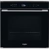 Whirlpool W7 OM4 4S1 P BL 73 L A+ Nero
