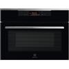 Electrolux KVLBE08X forno 43 L 3000 W Stainless steel