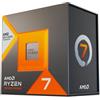 AMD Ryzen 7 7800X3D processore 4,2 GHz 96 MB L3 Scatola