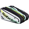 Babolat Borsa per racchette Babolat RH Pro Padel Silver/Black/Multi