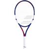 Babolat Racchetta da tennis per bambini Babolat Drive Junior 25 Red