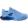 Babolat Scarpe da tennis per bambini Babolat Propulse Junior 3 Clay Boy Drive Blue EUR 38