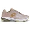 Lotto Scarpe da tennis da donna Lotto Mirage 300 III SPD W All White/Light Platino EUR 39