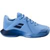 Babolat Scarpe da tennis per bambini Babolat Propulse Junior 3 AC Boy Drive Blue EUR 33