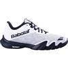 Babolat Stivali da padel da uomo Babolat Jet Viva M White/Black EUR 42,5