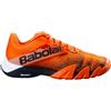 Babolat Stivali da padel da uomo Babolat Jet Premura 2 Men Vibrant Orange EUR 42