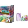 Byblos Kocca Pure Verve Eau de Toilette Ml.100 Spray Donna + Pochette