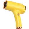 MagiDeal Asciugacapelli portatile Asciugacapelli senza fili Asciugacapelli leggero Asciugacapelli professionale per la cura dei capelli Asciugacapelli
