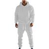 Generico Pantaloni Lunghi Pigiama Uomo Pantaloni+Velluto+Donna Completo Sportivo Uomo Gilet Caccia Uomo Estivo Tuta Uomo Senza Polsini Tuta Squadra Calcio Tute Ginnastica Uomo Invernali