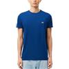 Lacoste T-shirt M/c Azzurro TH6709 AZZURRO XXL