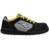 Utility Diadora, Scarpe Antinfortunistiche Unisex, FORMULA LOW S1P SRC ESD, colore BLACK, taglia 39