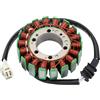 GOOFIT 18 Bobina 3 Filo Statore Magnetico Sostituzione Per YZF R6 1999-2002 5EB-81410-00-00