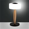 FABAS LUCE Elea lampada da tavolo, LED, 3761-30-101, Elea [Lampade per Interni > Lampade da Tavolo]