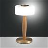 FABAS LUCE Elea lampada da tavolo, LED, 3761-30-119, Elea [Lampade per Interni > Lampade da Tavolo]