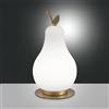 FABAS LUCE Wilma lampada da tavolo, LED, 3763-30-102, Wilma [Lampade per Interni > Lampade da Tavolo]