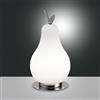FABAS LUCE Wilma lampada da tavolo, LED, 3763-30-138, Wilma [Lampade per Interni > Lampade da Tavolo]