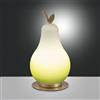 FABAS LUCE Wilma lampada da tavolo, LED, 3763-30-155, Wilma [Lampade per Interni > Lampade da Tavolo]
