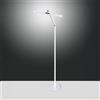 FABAS LUCE Beba lampada da terra, LED, 3775-11-102, Beba [Lampade per Interni > Lampade da Terra]
