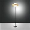 FABAS LUCE Loto lampada da terra, E27, 3750-10-355, Loto [Lampade per Interni > Lampade da Terra]