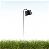 FABAS LUCE Armanda faretto su picchetto a terra ricaricabile, LED, 3742-72-101, Armanda [Lampade per Esterni > Punti Luce e Faretti]