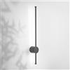 FABAS LUCE Clip lampada a parete, LED, 6555-21-294, Clip [Lampade per Esterni > Lampade a Parete]