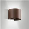 FABAS LUCE Cody lampada a parete, LED, 6542-21-284, Cody [Lampade per Esterni > Lampade a Parete]