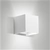 FABAS LUCE Cuba lampada a parete, LED, 6541-21-254, Cuba [Lampade per Esterni > Lampade a Parete]