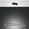 FABAS LUCE Bard lampada a sospensione, LED, 3394-45-101, Bard [Lampade per Interni > Lampade a Sospensione]