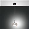 FABAS LUCE Brena lampada a sospensione, LED 1 luce, 3755-41-241, Brena [Lampade per Interni > Lampade a Sospensione]