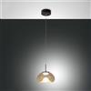 FABAS LUCE Brena lampada a sospensione, LED 1 luce, 3755-41-365, Brena [Lampade per Interni > Lampade a Sospensione]