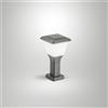 FABAS LUCE Lena lampada con piedistallo, E27, 6567-11-294, Lena [Lampade per Esterni > Lampade con Piedistallo]