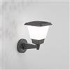 FABAS LUCE Lena lampada a parete, E27, 6567-21-294, Lena [Lampade per Esterni > Lampade a Parete]