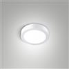 FABAS LUCE Nicole lampada a soffitto, LED, 6576-61-254, Nicole [Lampade per Esterni > Lampade a Soffitto]