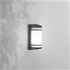 FABAS LUCE Pix lampada a parete, E27, 6563-21-294, Pix [Lampade per Esterni > Lampade a Parete]